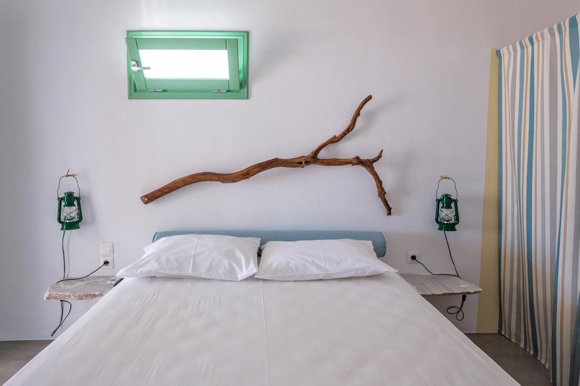 Ailouros Scenic Guest Houses Шинуса Екстер'єр фото