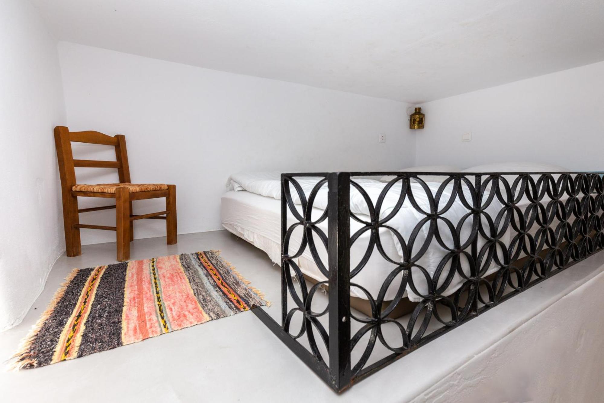 Ailouros Scenic Guest Houses Шинуса Екстер'єр фото