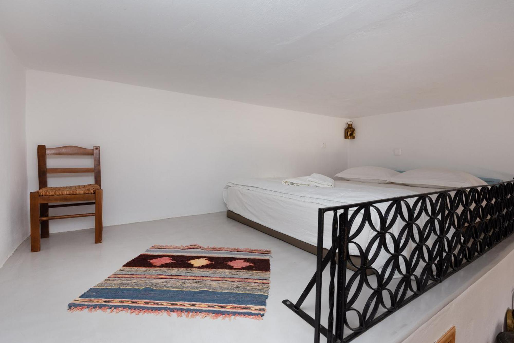Ailouros Scenic Guest Houses Шинуса Екстер'єр фото