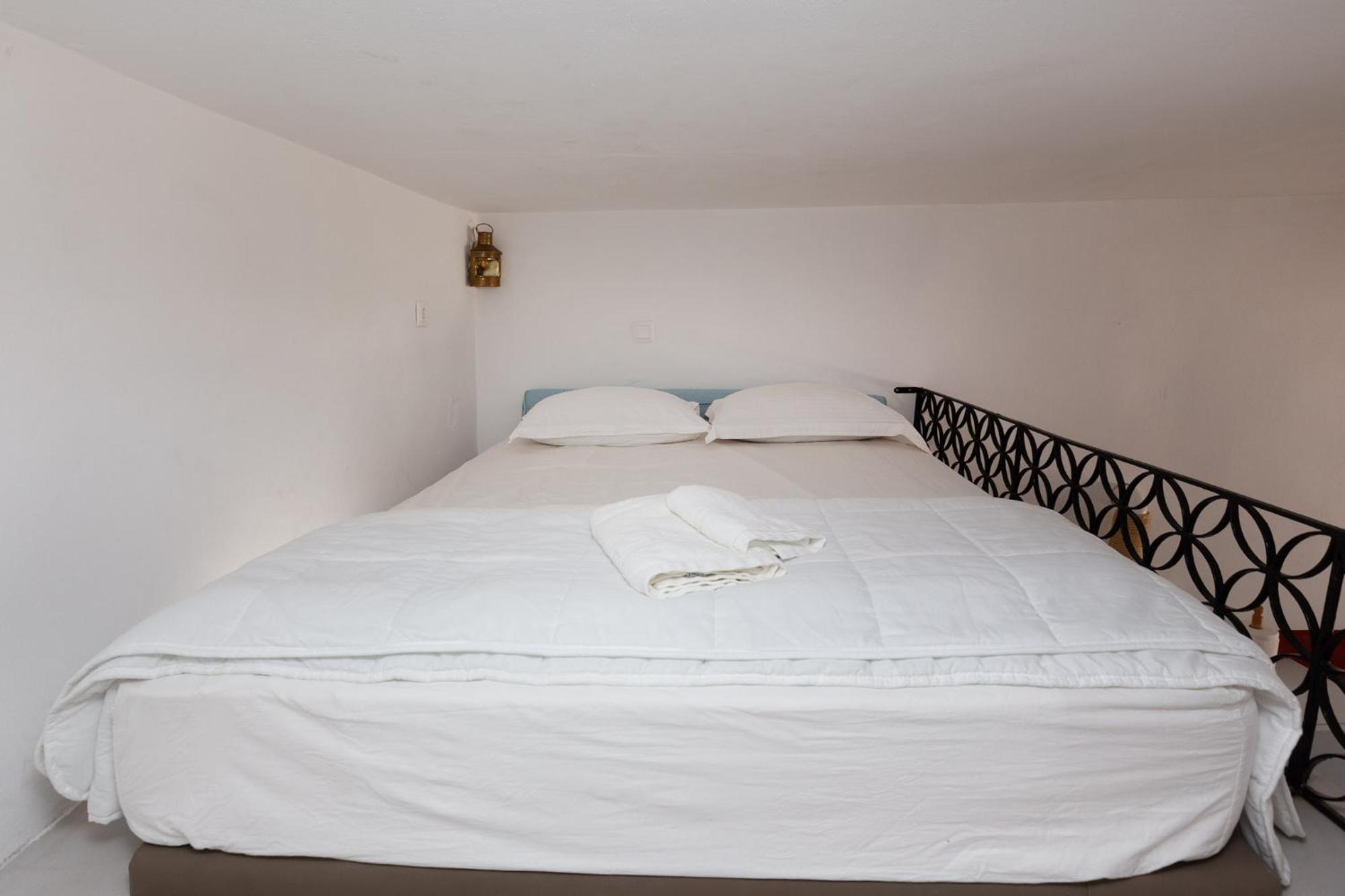 Ailouros Scenic Guest Houses Шинуса Екстер'єр фото