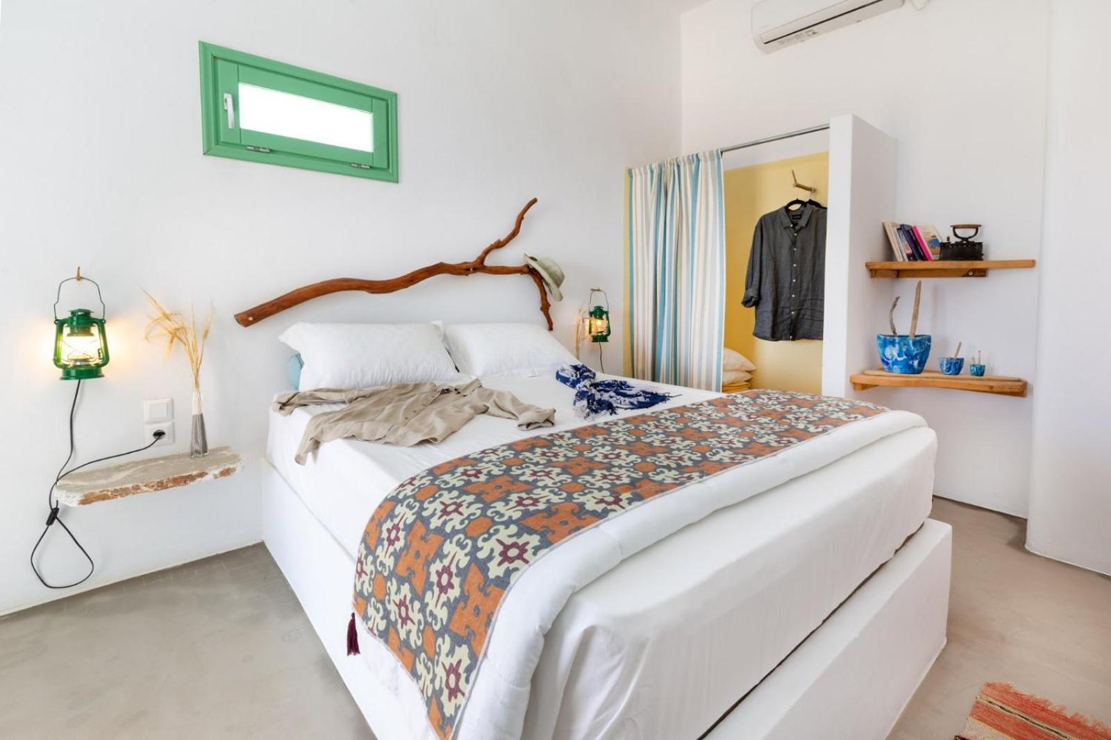 Ailouros Scenic Guest Houses Шинуса Екстер'єр фото
